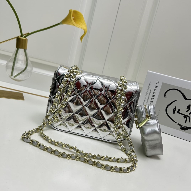 Ch**el cf series bags